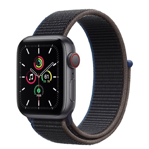 שעון חכם Apple Watch SE GPS + Cellular 44mm