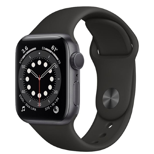 שעון חכם Apple Watch Series 6 GPS 40mm