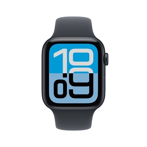 שעון Apple Watch SE 3 GPS 40mm Midnight Alumin