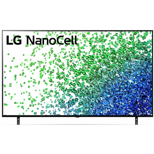 טלוויזיה 50" LED 4K Nano Cell דגם 50NANO80VPA