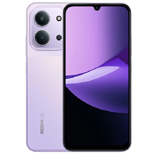 סמארטפון 8+256GB דגם XIAOMI Redmi 15C 5G סגול