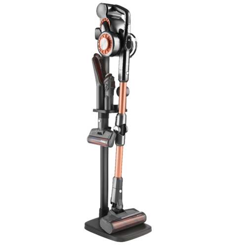 שואב אבק אלחוטי JIMMY H9 PRO