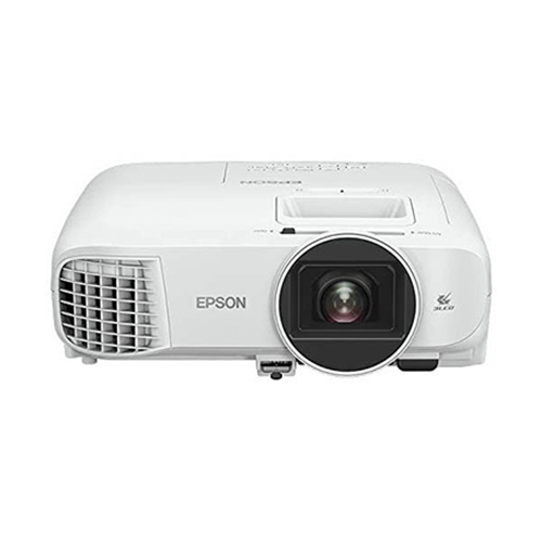 מקרן חיבור Wi-Fi מובנה Epson EH-TW5400 Full HD 108