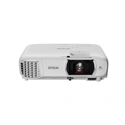 מקרן מובנה WIFI לתצוגה של עד "300 EPSON EH-TW710