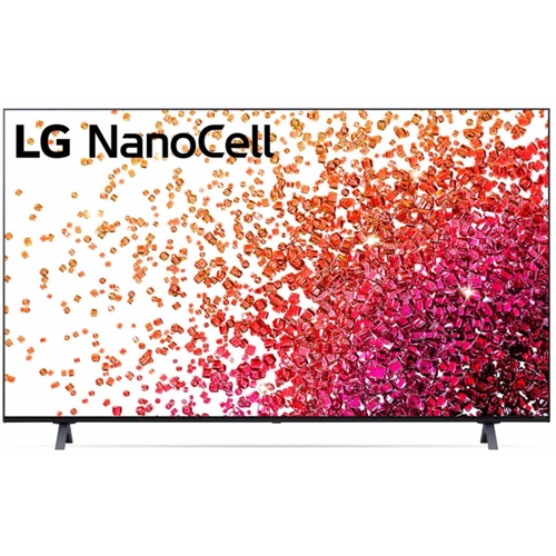 טלוויזיה "65  LED 4K NanoCell דגם 65NANO75VPA