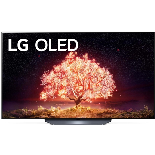טלוויזיה "55 OLED SMART 4K דגם OLED55B1