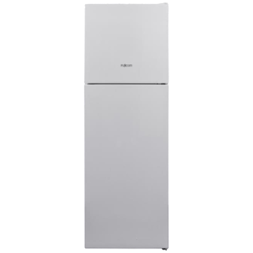 מקרר מקפיא עליון 250 ל' FUJICOM FJ-NF290W NO FROST