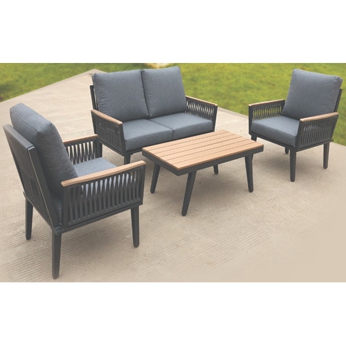 מערכת ישיבה טוקיו מבית SUNRISE