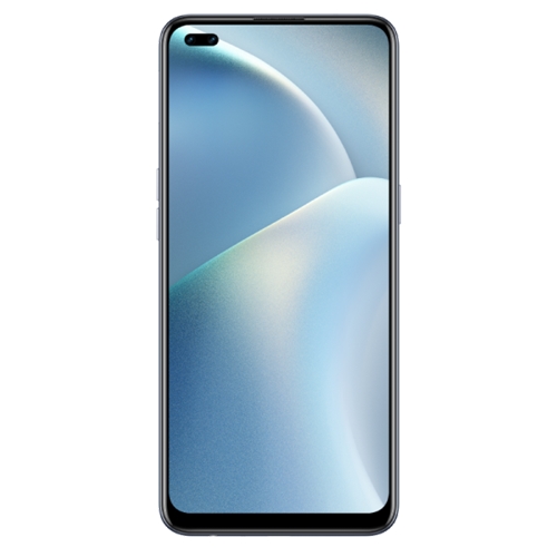 סמארטפון  A93 128GB צבע לבן OPPO