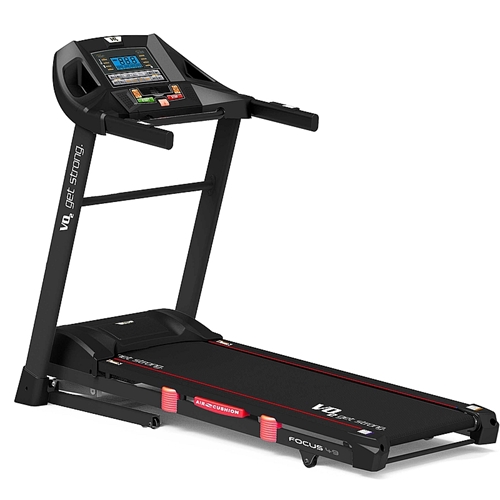 מסלול ריצה 7.5 כ"ס רוחב מסילה 48 ס"מ דגם Focus49