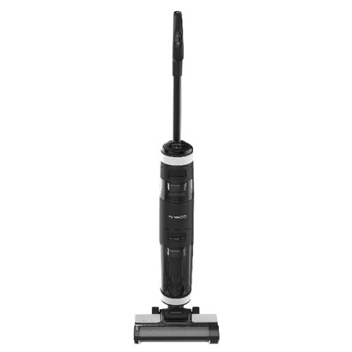 שוטף ושואב רצפות אלחוטי חכם דגם FLOOR ONE S3