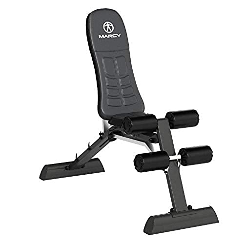 ספת כושר מתקפלת וקומפקטית דגם SB10100