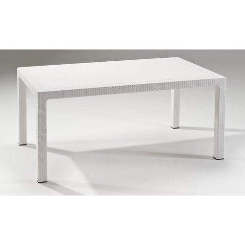 שולחן מלודי MELODY 160 מבית KETER