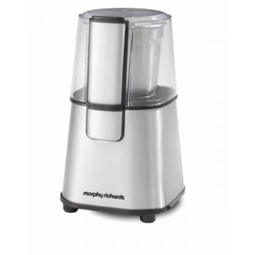 מטחנת קפה דגם 47671 מורפי ריצ'רדס Morphy Richards