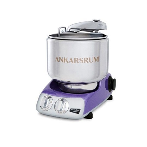 מיקסר מקצועי דגם ANKARSRUM צבע סגול AKM6230SL