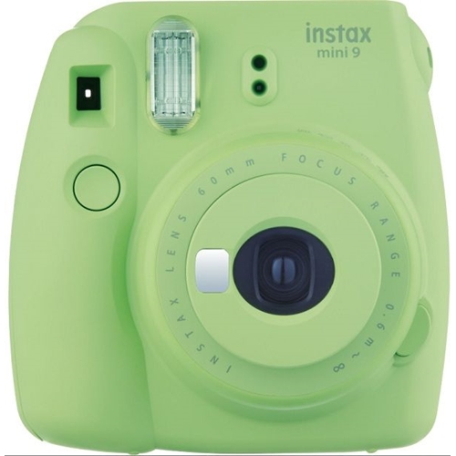 מצלמת FUJIFILM instax Mini 9
