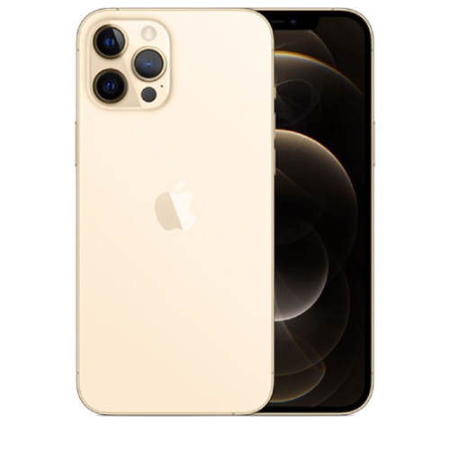 אייפון 12 פרו מקס זהב iPhone 12 Pro Max 256GB