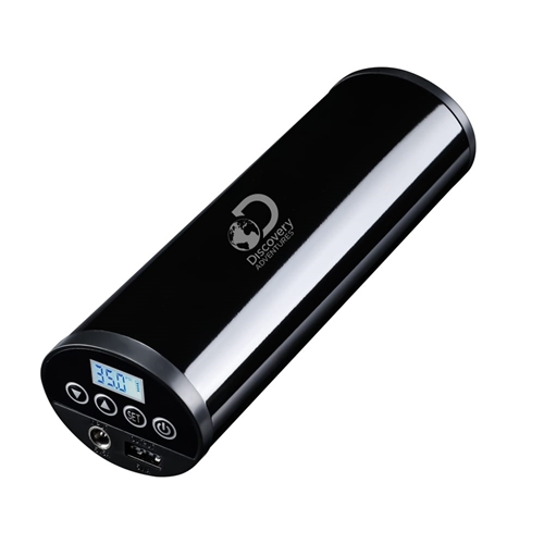 משאבה חשמלית Discovery DS500