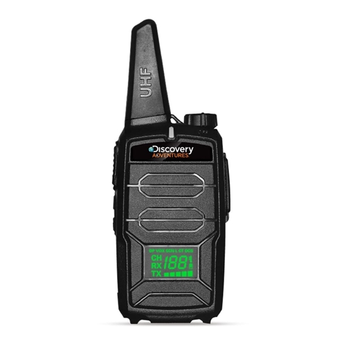 מכשיר קשר מקצועי Discovery DS-PX3
