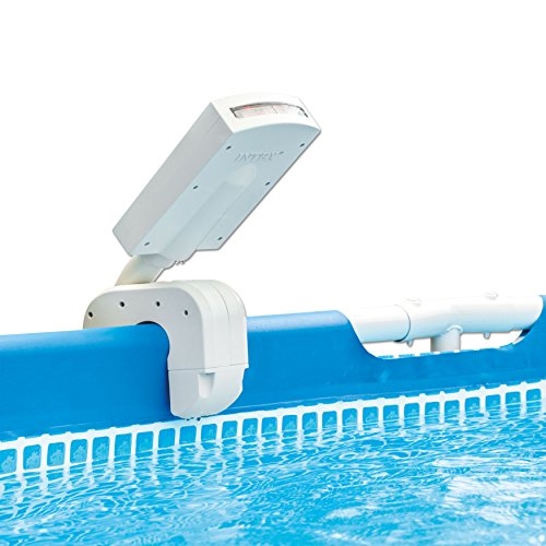 מזרקת מים לד צבעונית דגם INTEX 28089