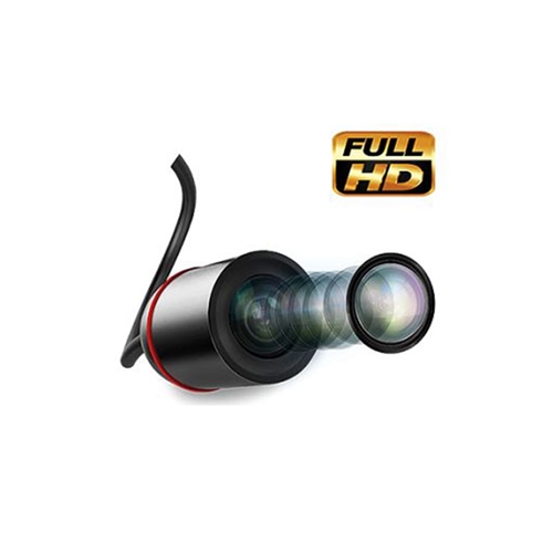 מצלמה דרך קדמית לאופנועים Innovv C5