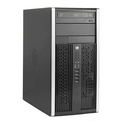 מערכת מחשב נייח HP Elite 8000 - מחודש