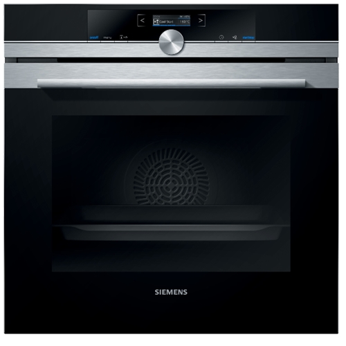 תנור פירוליטי סימנס SIEMENS HB675GBS1