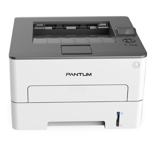 מדפסת רשת לייזר אלחוטית אישית PANTUM 3300DW