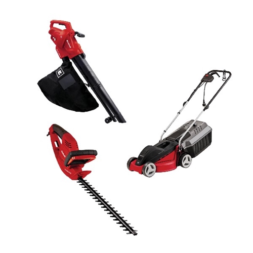 סט 3 כלי גינון Einhell