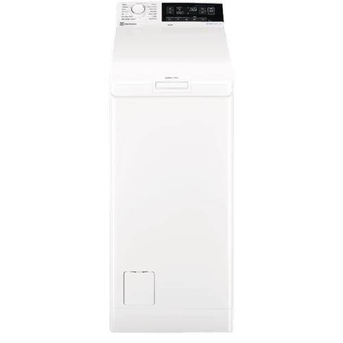 מכונת כביסה פתח עליון 7 ק"ג ELECTROLUX EW6T3732BM