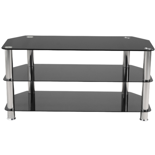 שידת טלויזיה דגם שיקאגו מבית HOMAX