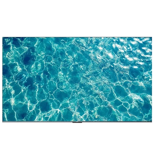 טלוויזיה חכמה Haier 100S90FUX 100" QD-Mini LED 4K