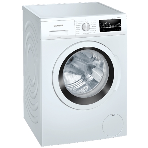 מכונת כביסה פתח חזית 9 ק"ג 1400 סל"ד סימנס SIEMENS
