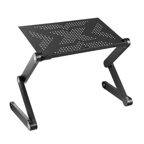 מעמד למחשב נייד/ טאבלט רב מיפרקי KEISAR