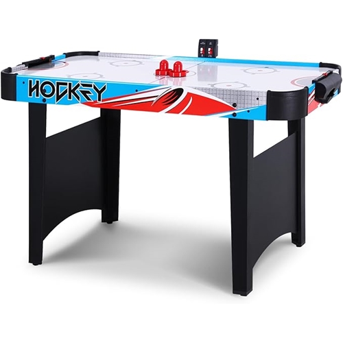 שולחן הוקי 4 פיט עם צג לד דיגיטלי