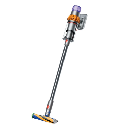 שואב אלחוטי Dyson V15 Detect Total Clean