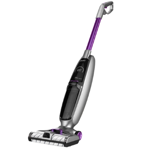 שואב אבק אלחוטי ושוטף רצפות דגם JIMMY HW8 Pro