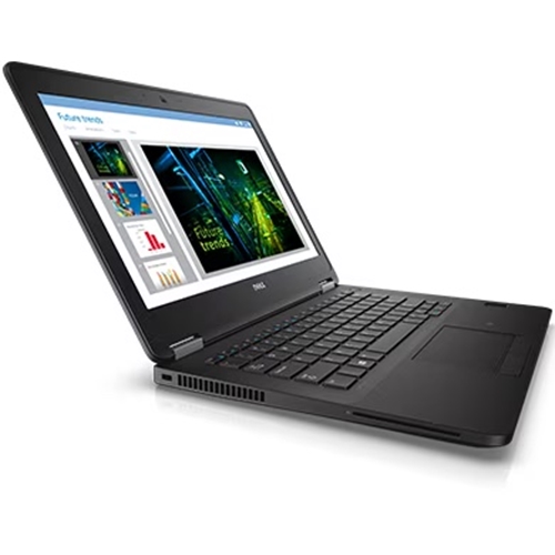 מחשב נייד DELL Latitude E7270 256GB מחודש