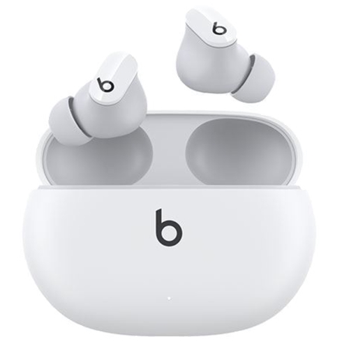 אוזניות BEATS דגם Beats Studio Buds צבע לבן
