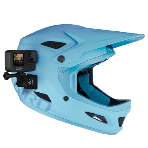 תושבת הצמדה לקסדה למצלמות GoPro