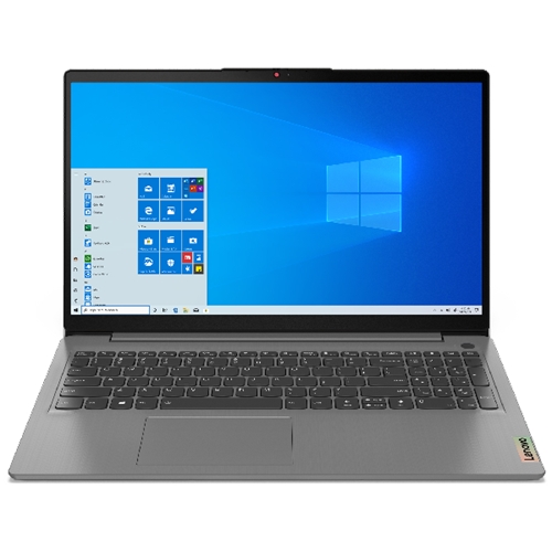 מחשב נייד "15.6 LENOVO IdeaPad 3 15ITL6 82H800CUIV