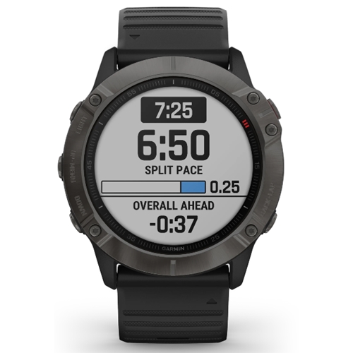 garmin fenix 6x solar sapphire