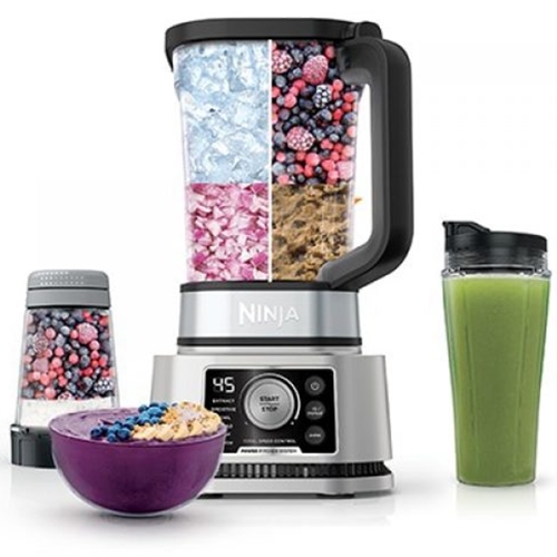 בלנדר עוצמתי NINJA CB353 נינג'ה