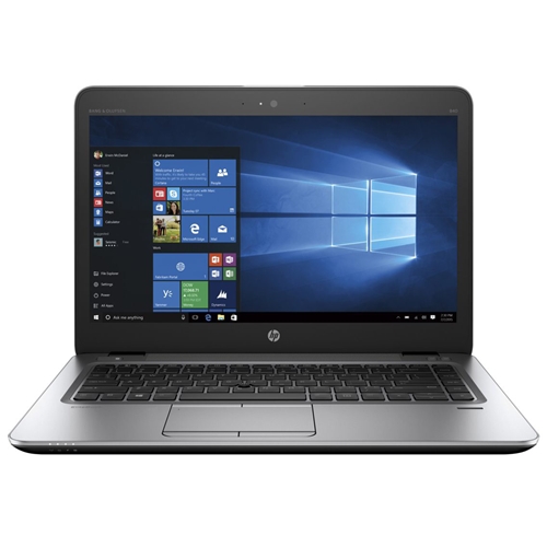 מחשב נייד "14 HP EliteBook 840 G3 256GB מחודש