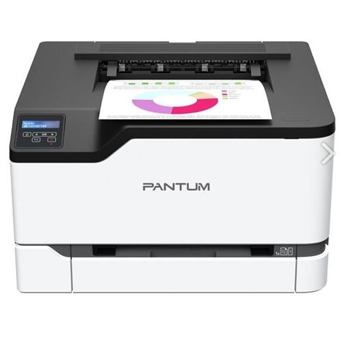 מדפסת צבעונית לייזר חוטית+אלחוטית PANTUM CP2200DW