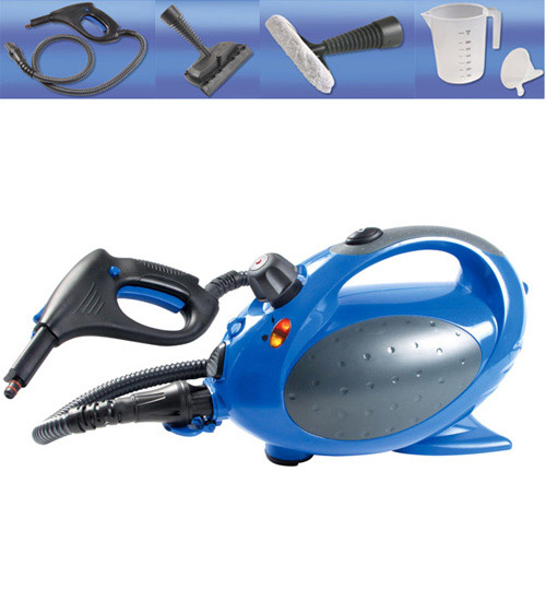 מנקה בקיטור נייד morphy richards 1500W