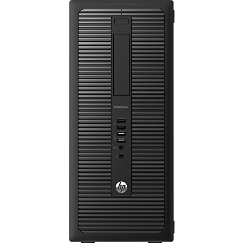 מחשב נייח מבית HP EliteDesk 800 G1 I5 מחודש