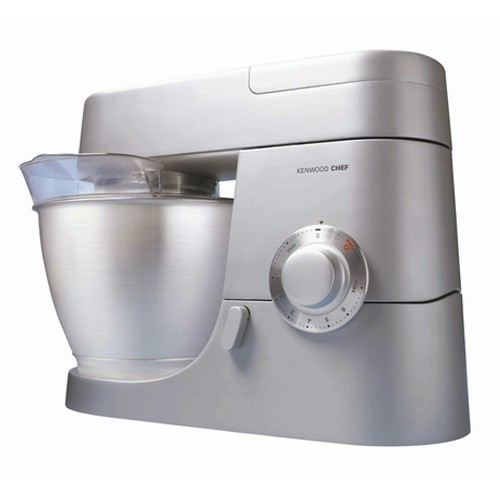 מיקסר אלקטרוני משולב בלנדר KENWOOD דגם KMC550