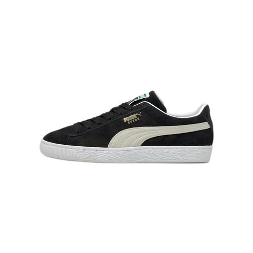 נעלי סניקרס Puma לגברים דגם Suede Classic