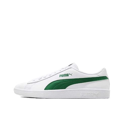 נעלי סניקרס Puma לגברים דגם Smash V2